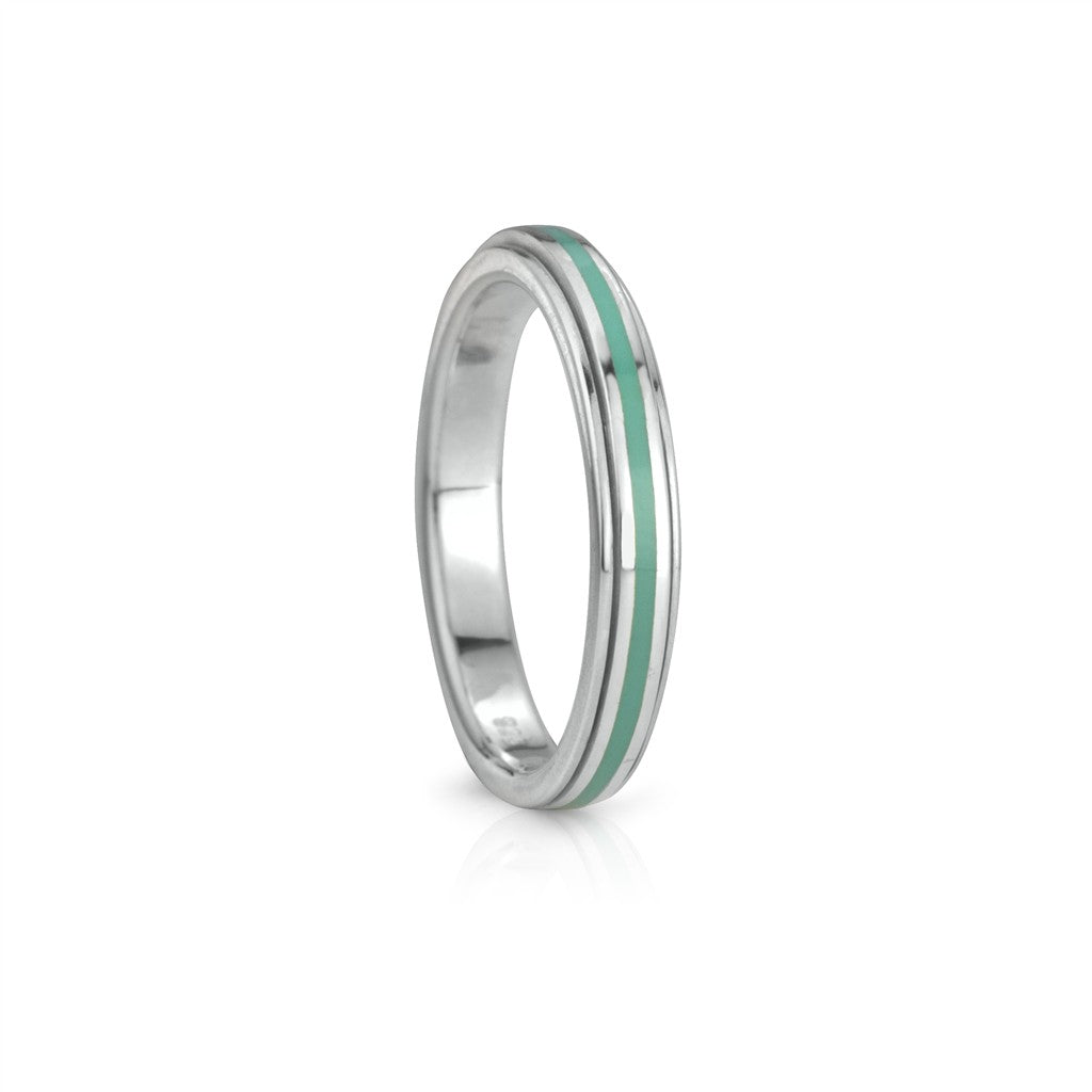 Ocean Ring Size 8