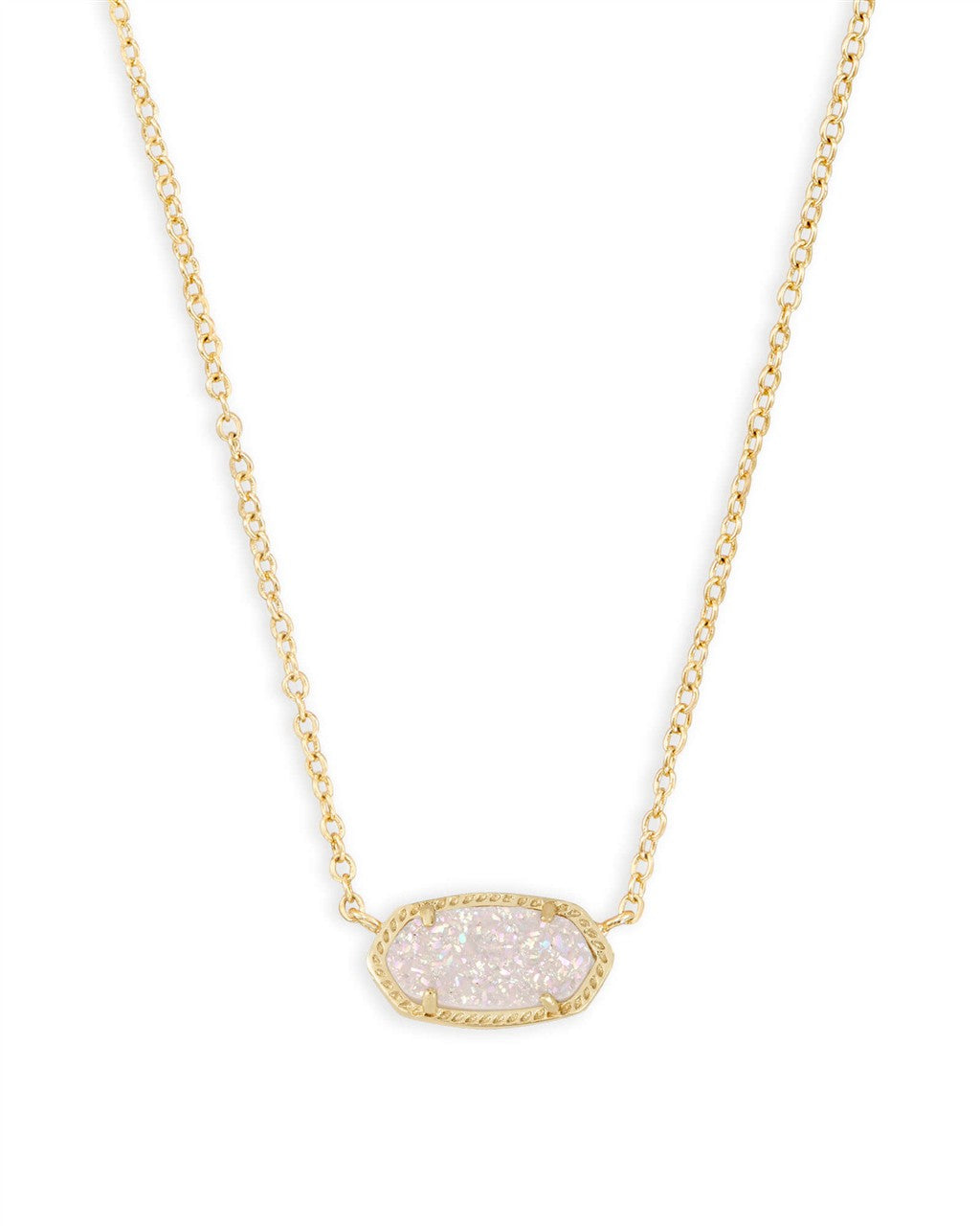 Kendra Scott Elisa Necklace