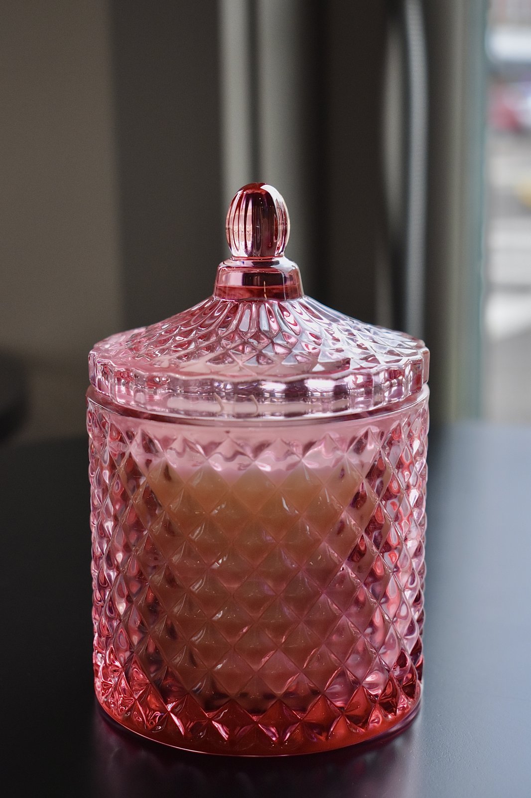 8OZ CANDLE