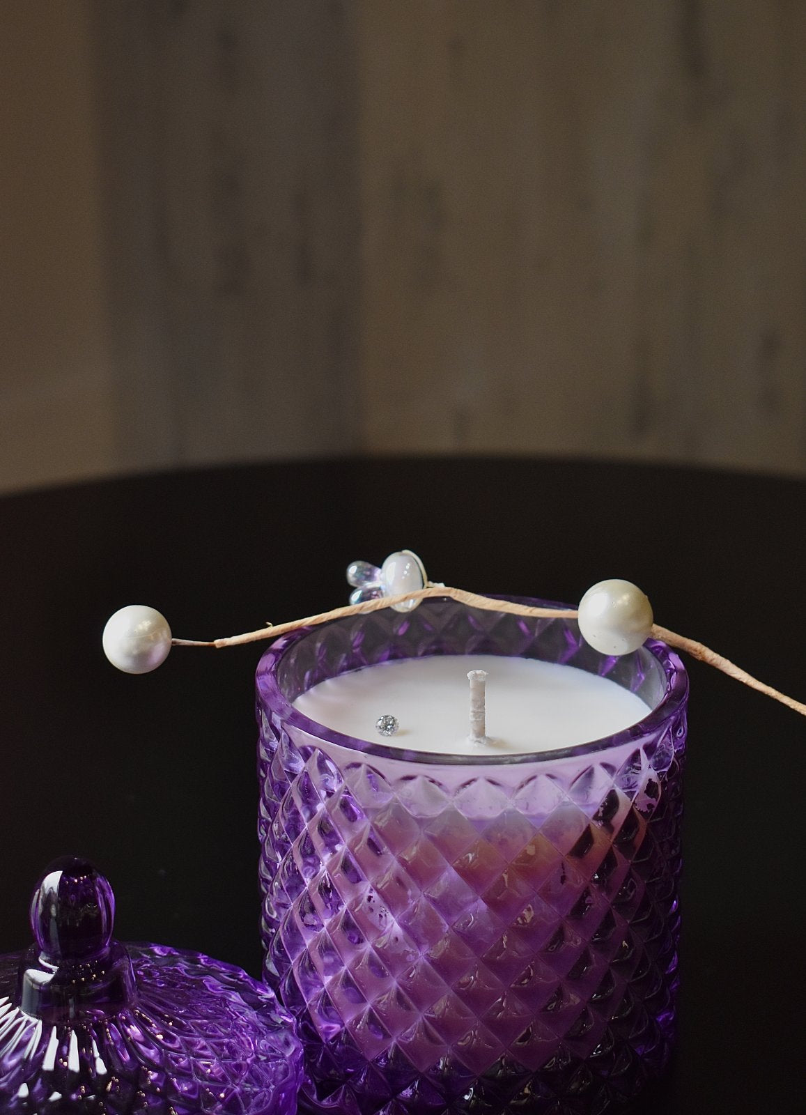8OZ CANDLE
