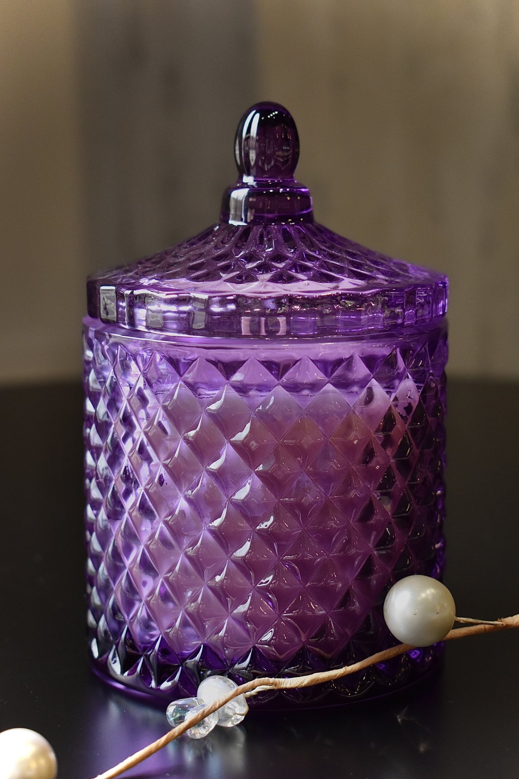 8OZ CANDLE