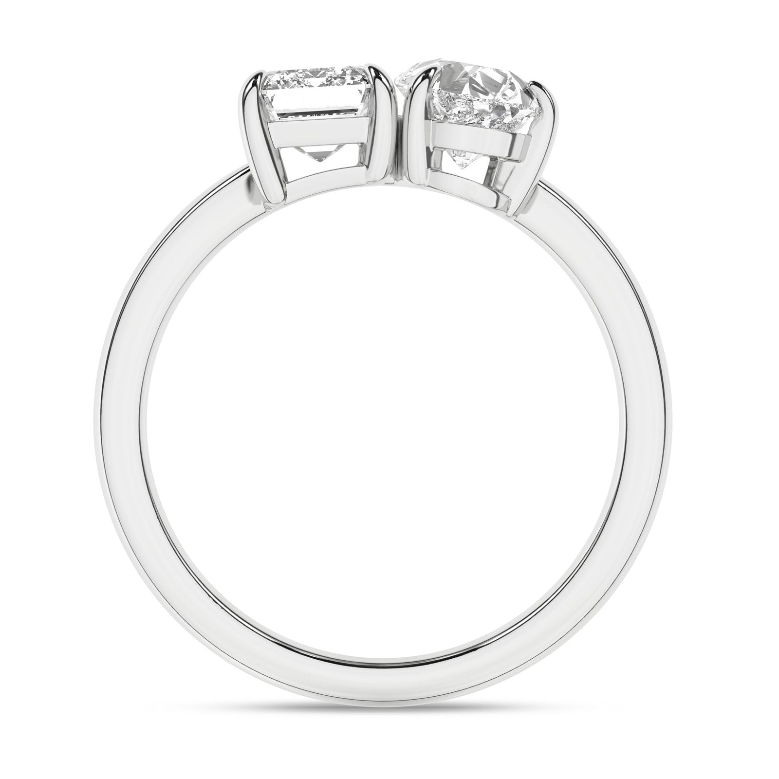 Toi Et Moi Ring