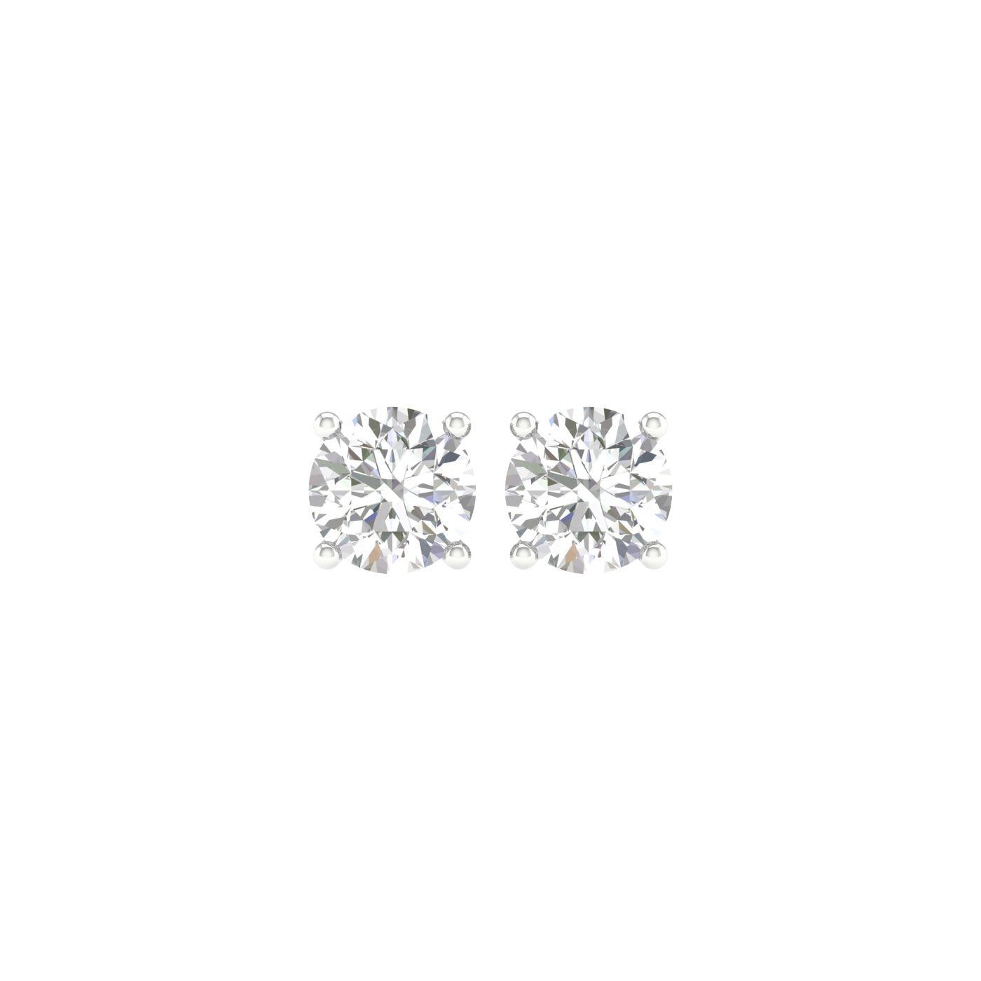 Diamond Studs