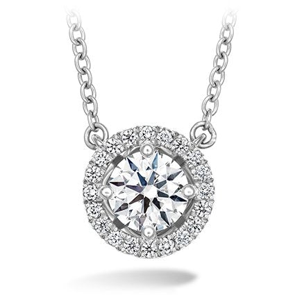 Hearts On Fire Joy Pendant