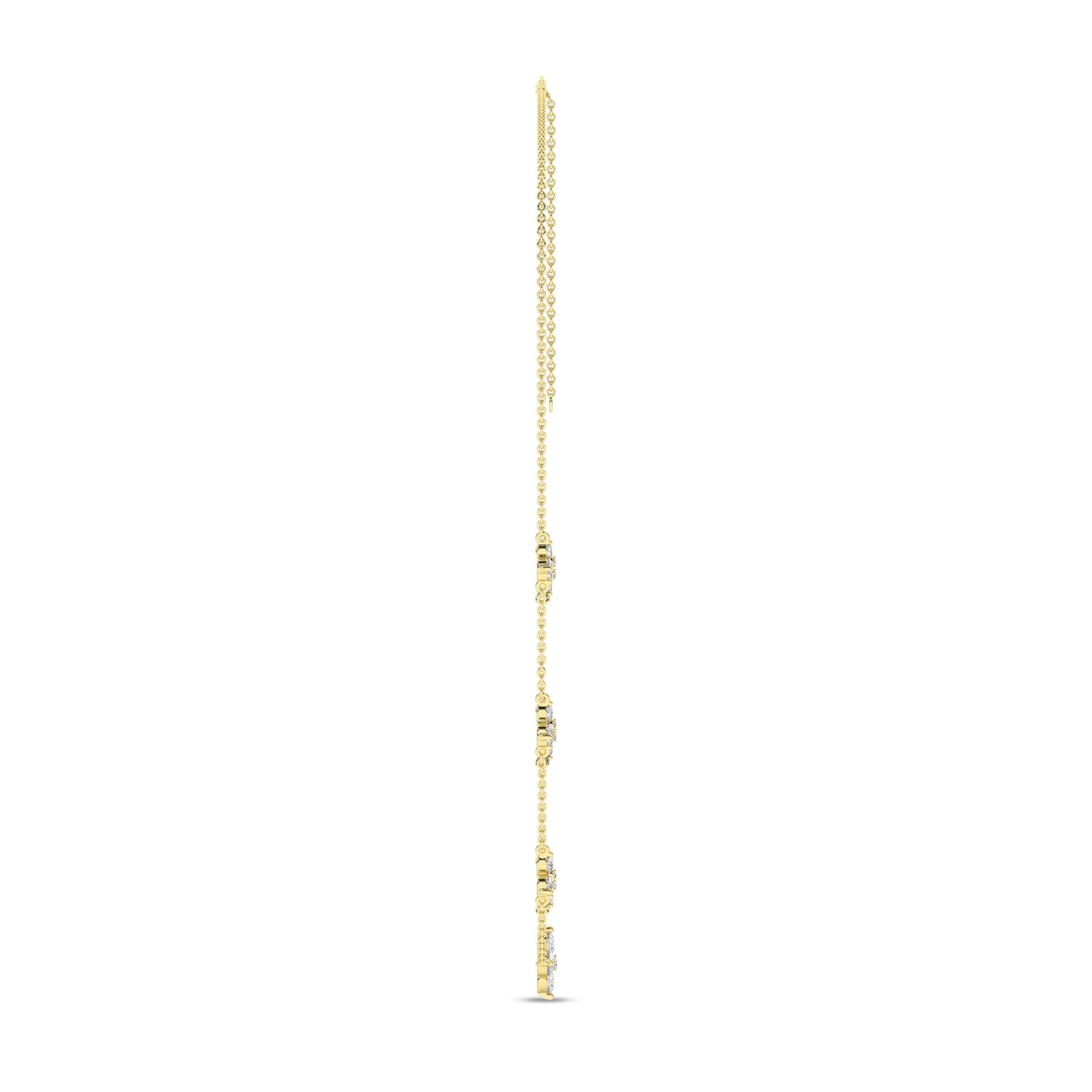 Lab Grown Diamond Pendant