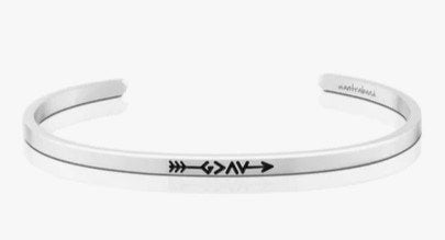 God Is Greater Than The Highs And The Lows Mantra Band