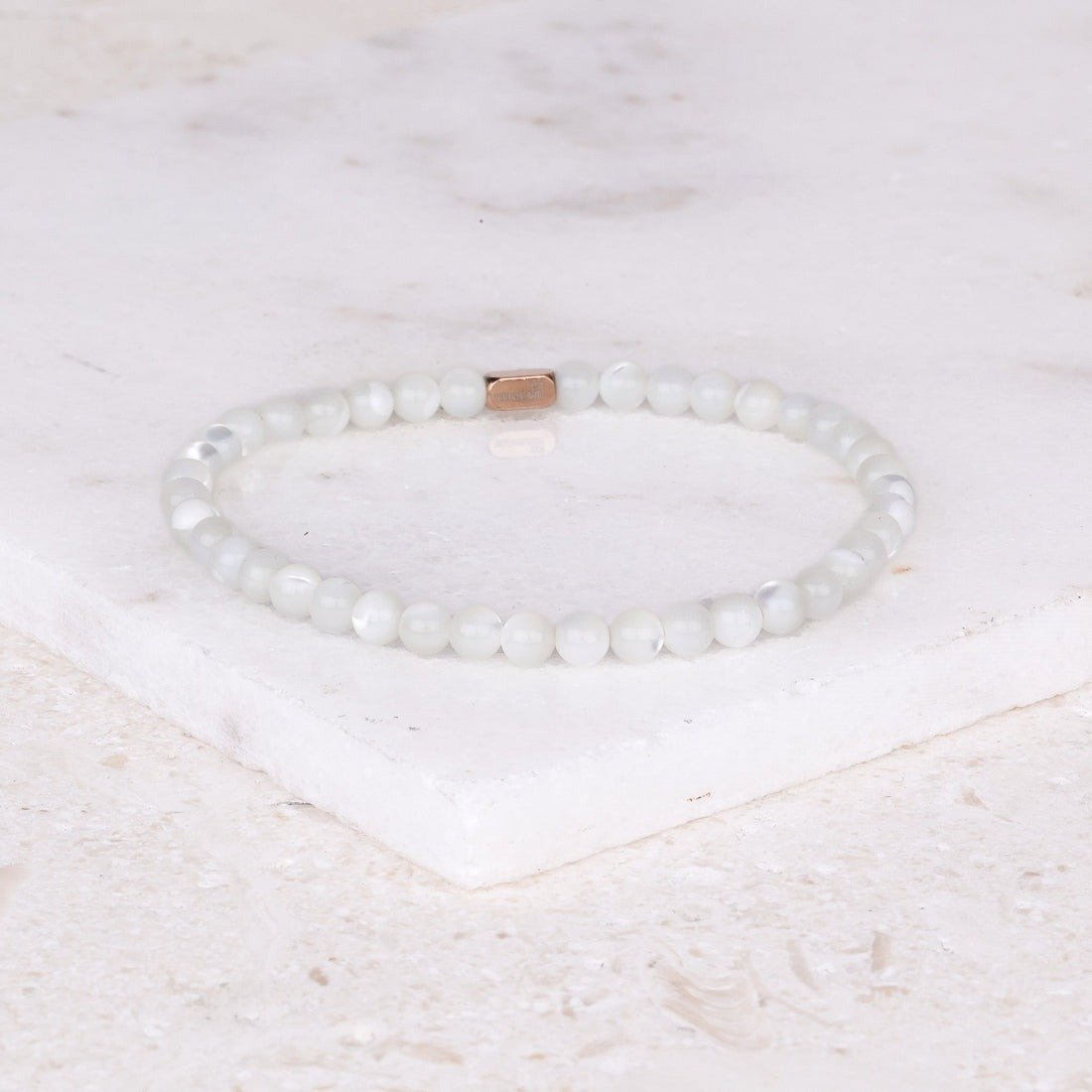 Mother Of Pearl - Accent Bracelet