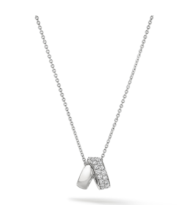 Diamond Pendant
