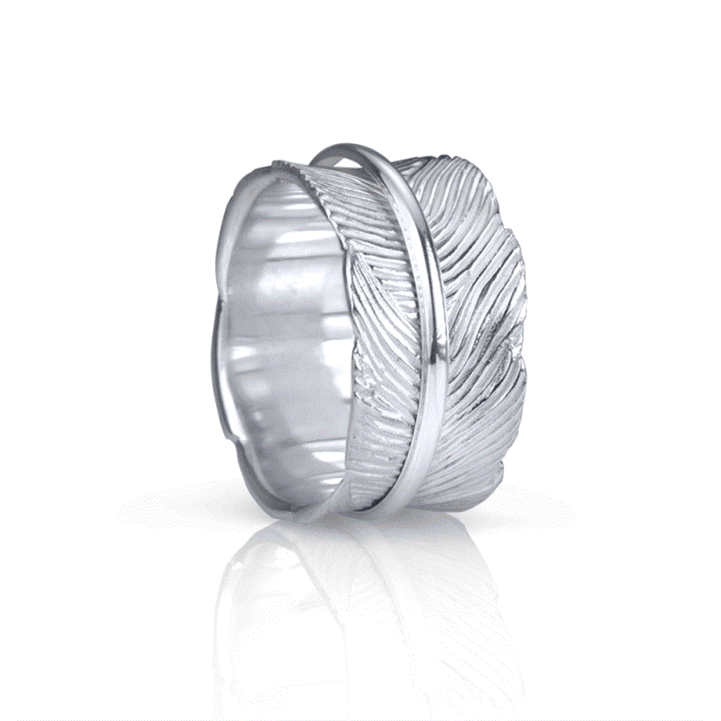 Terra Ring Size 9