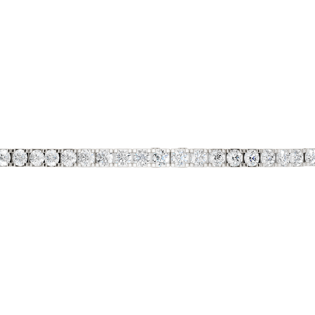 Lab Grown Diamond Bracelet