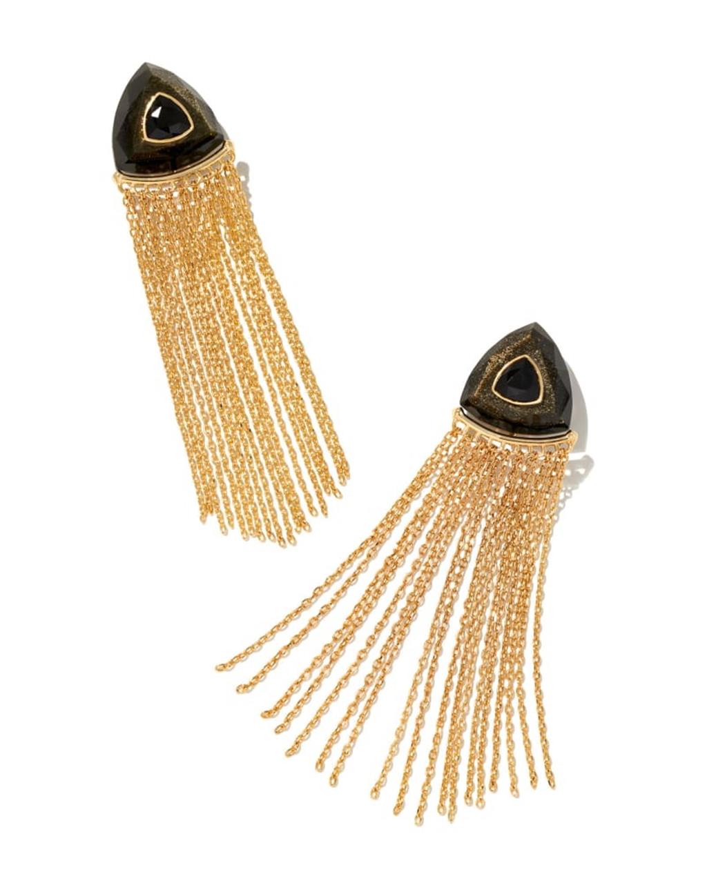 Kendra scott long sales tassel necklace