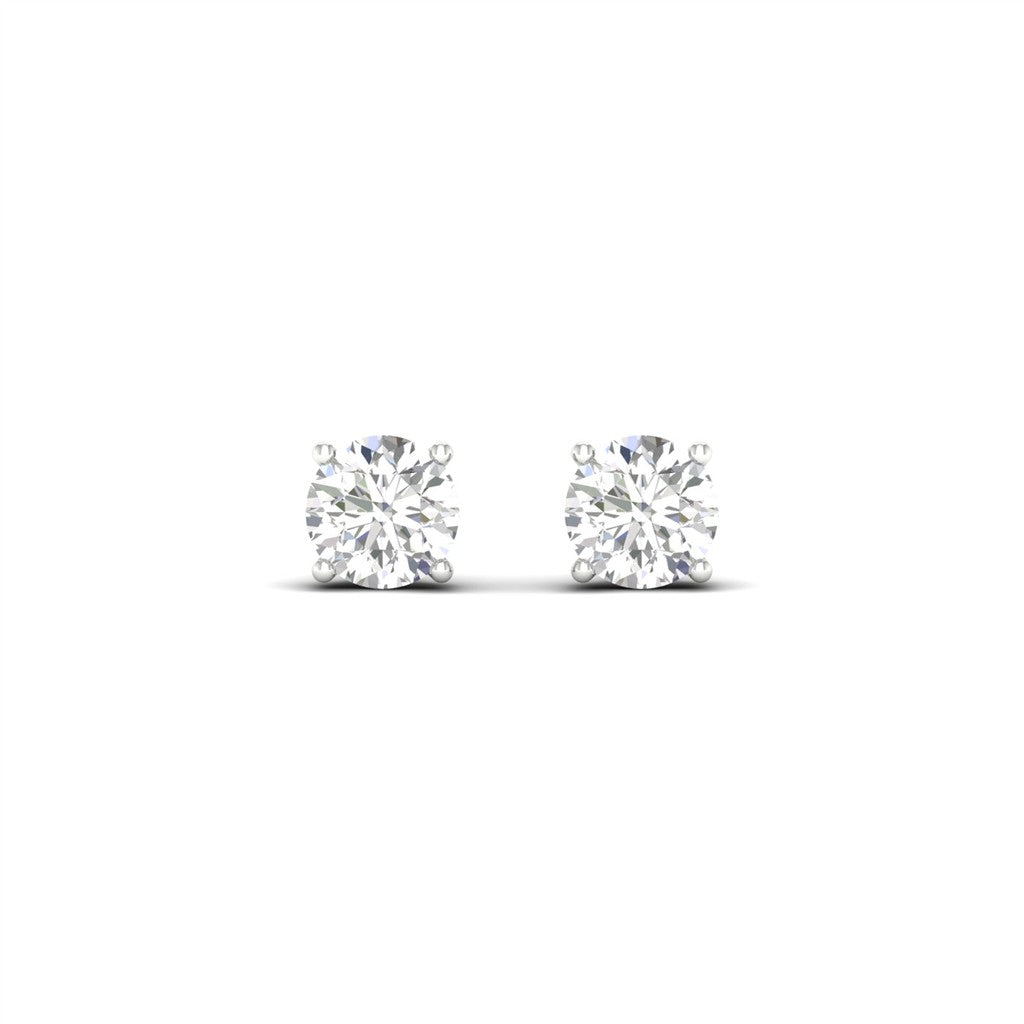 | Lab Grown Diamond Studs
