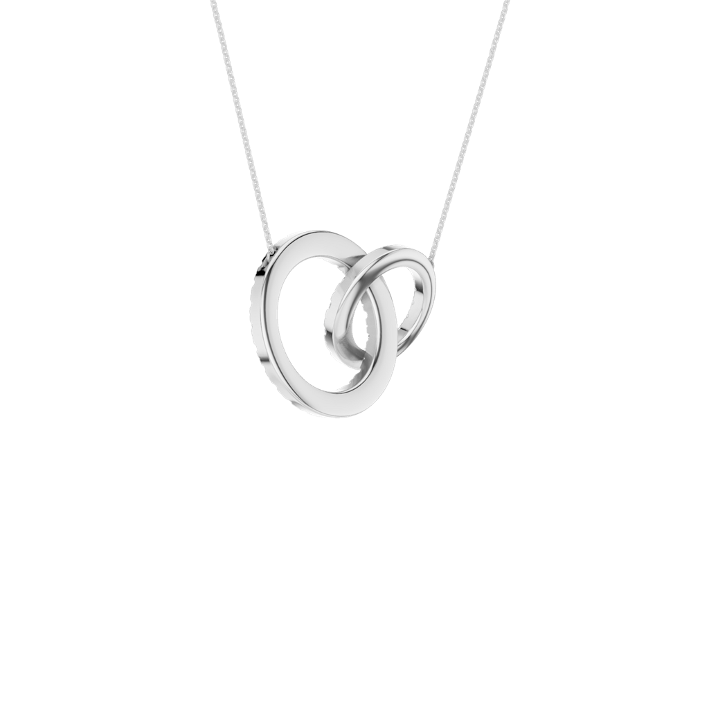 Lab Grown Diamond Pendant