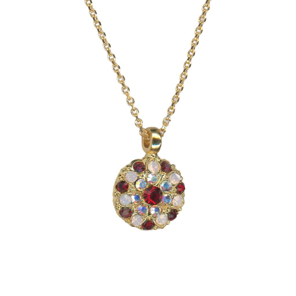 Mariana Guardian Angel Pendant "True Romance"