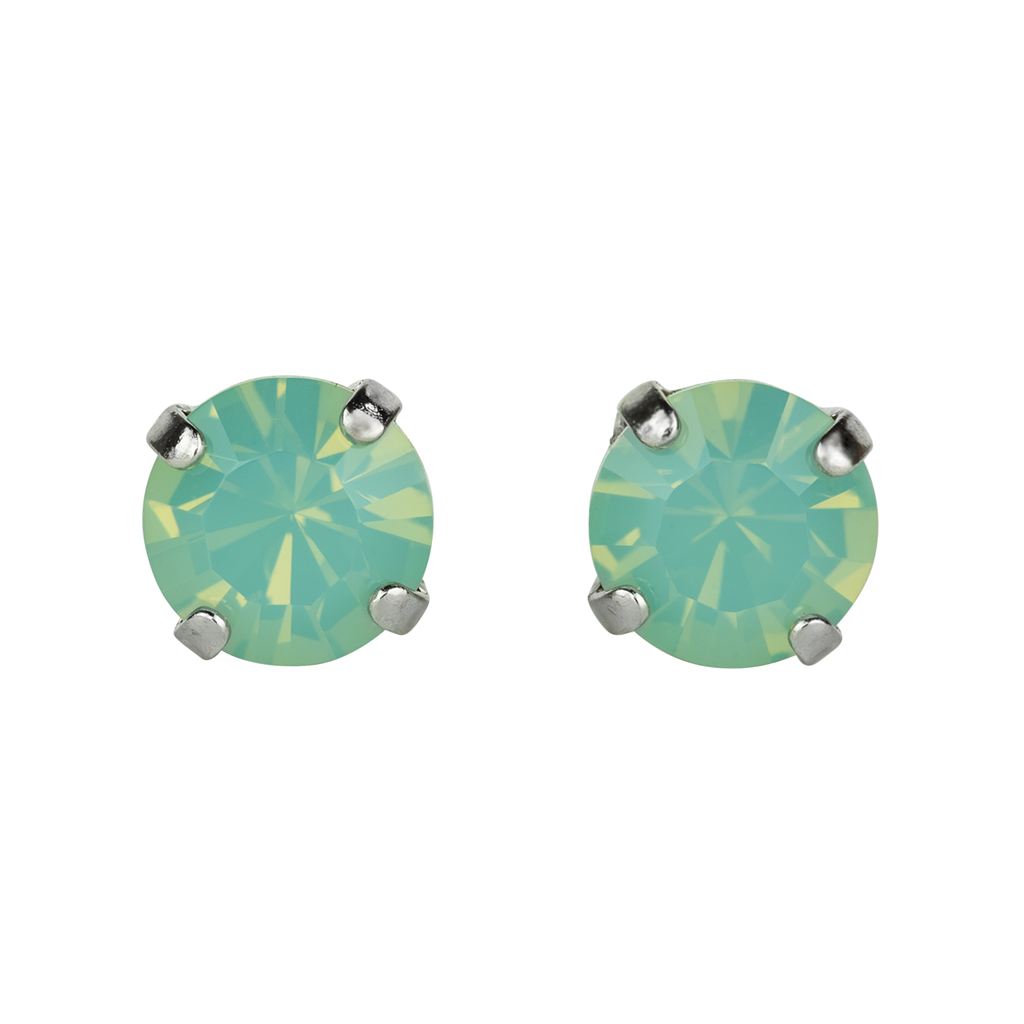 Mariana Pacific Opal Studs