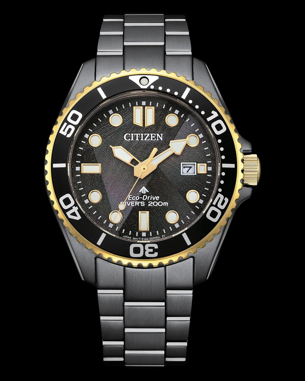 Citizen Promaster Dive