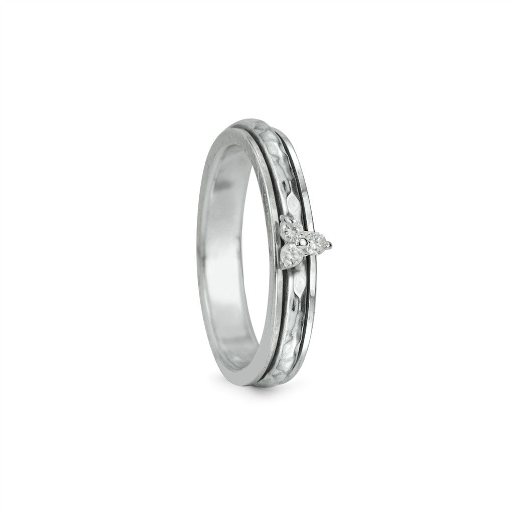 Dew Ring Size 6