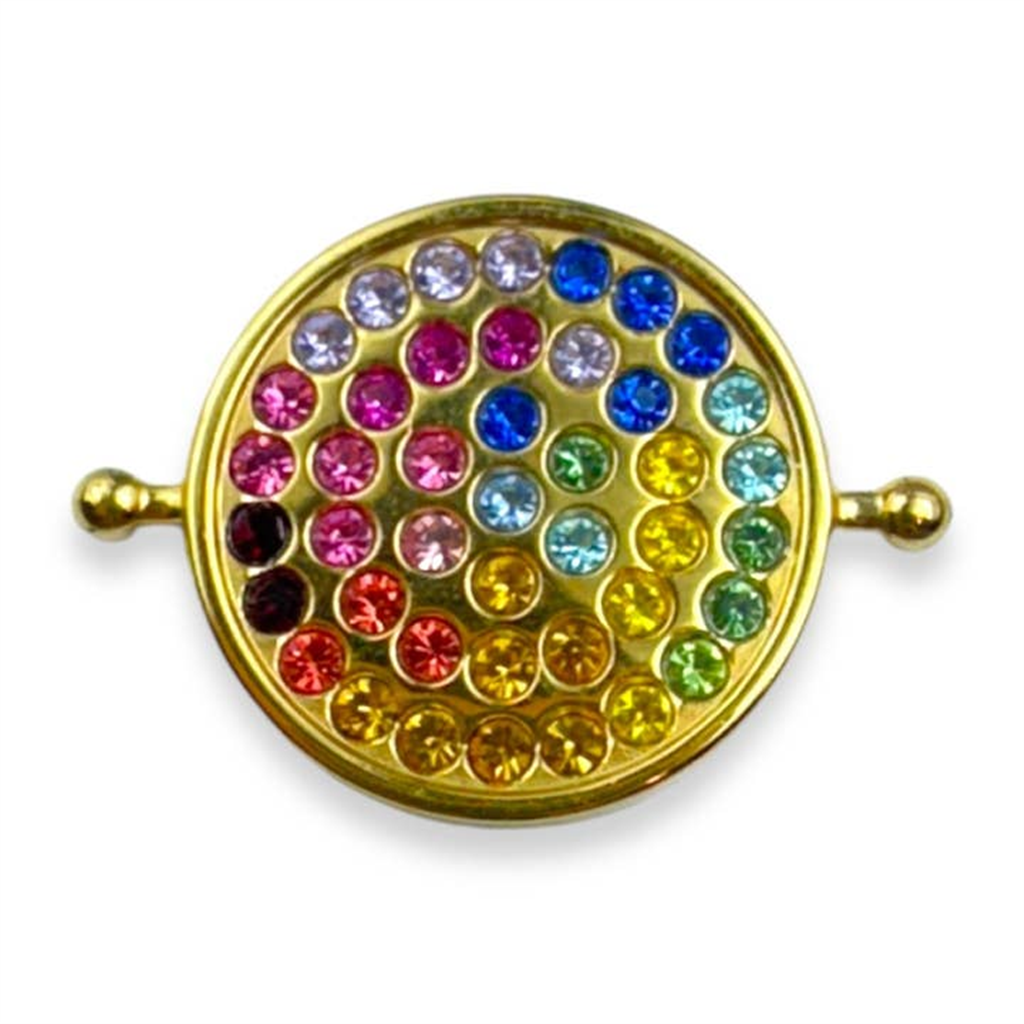 CONQUERing Spectrum Vibes Element Imperfect Inspiration Collab