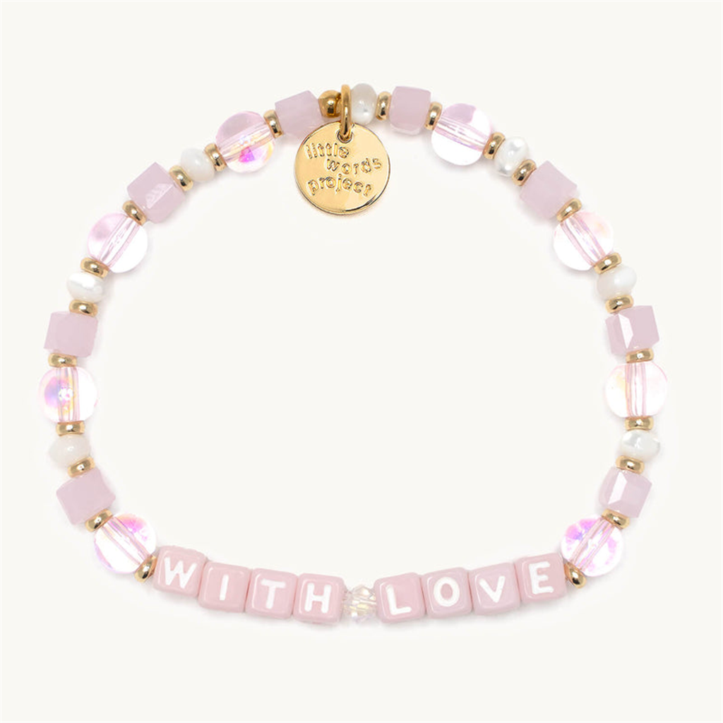 LWP-WITH LOVE S/M