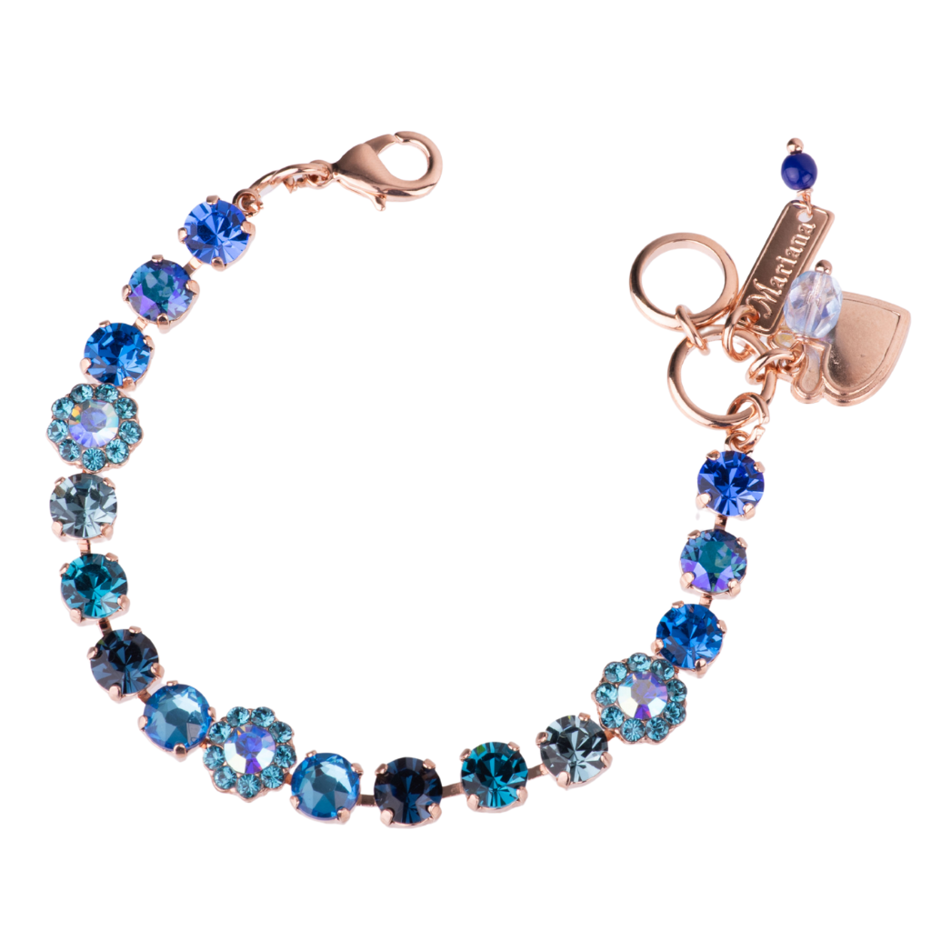 Medium Multi Blosson Bracelet