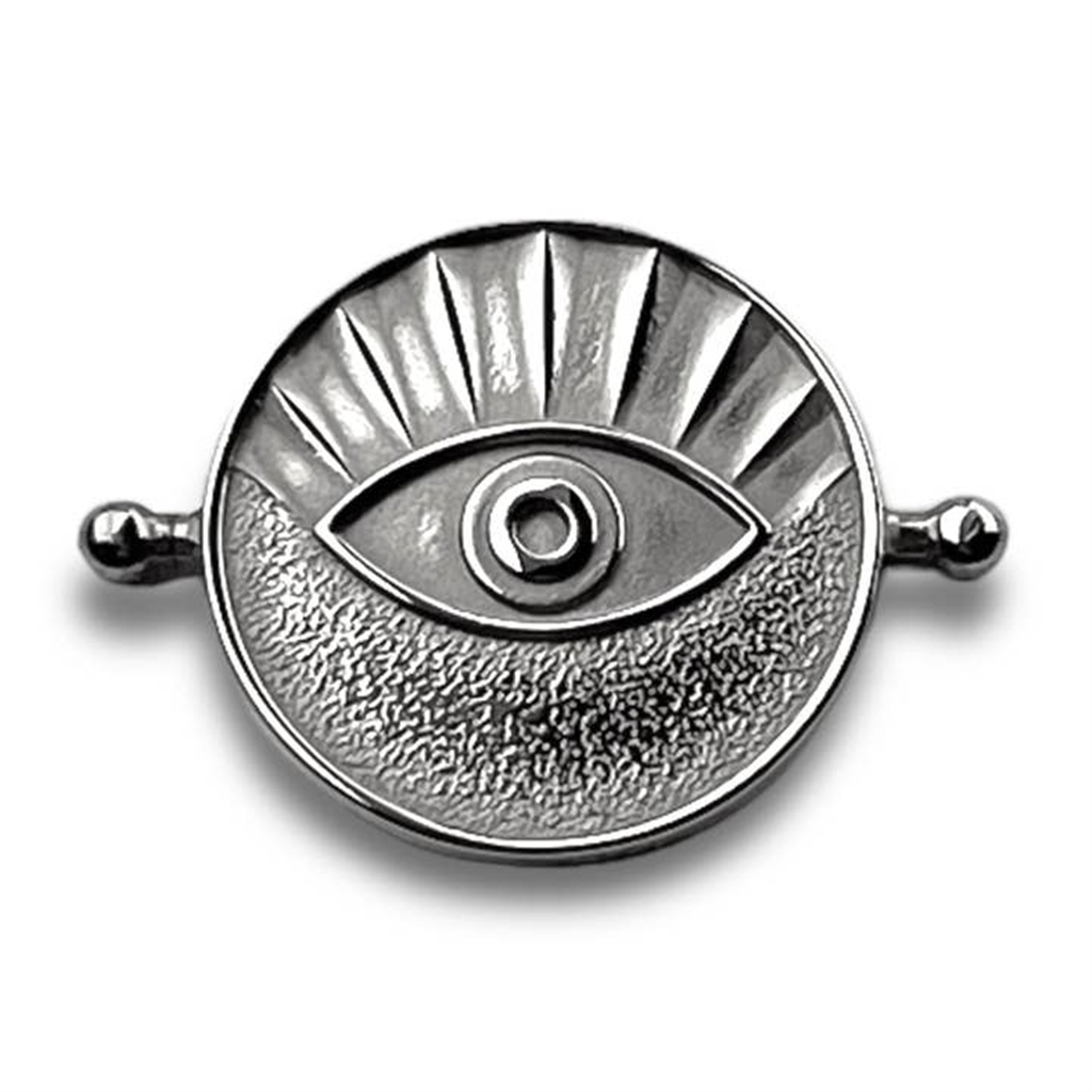 CONQUERing Evil Eye Element