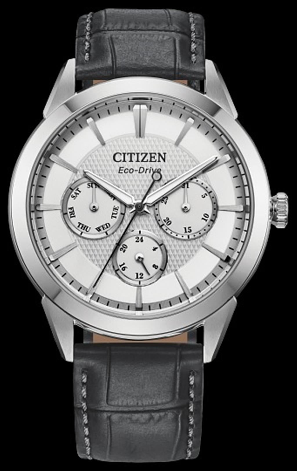 Citizen's Rolan Watch