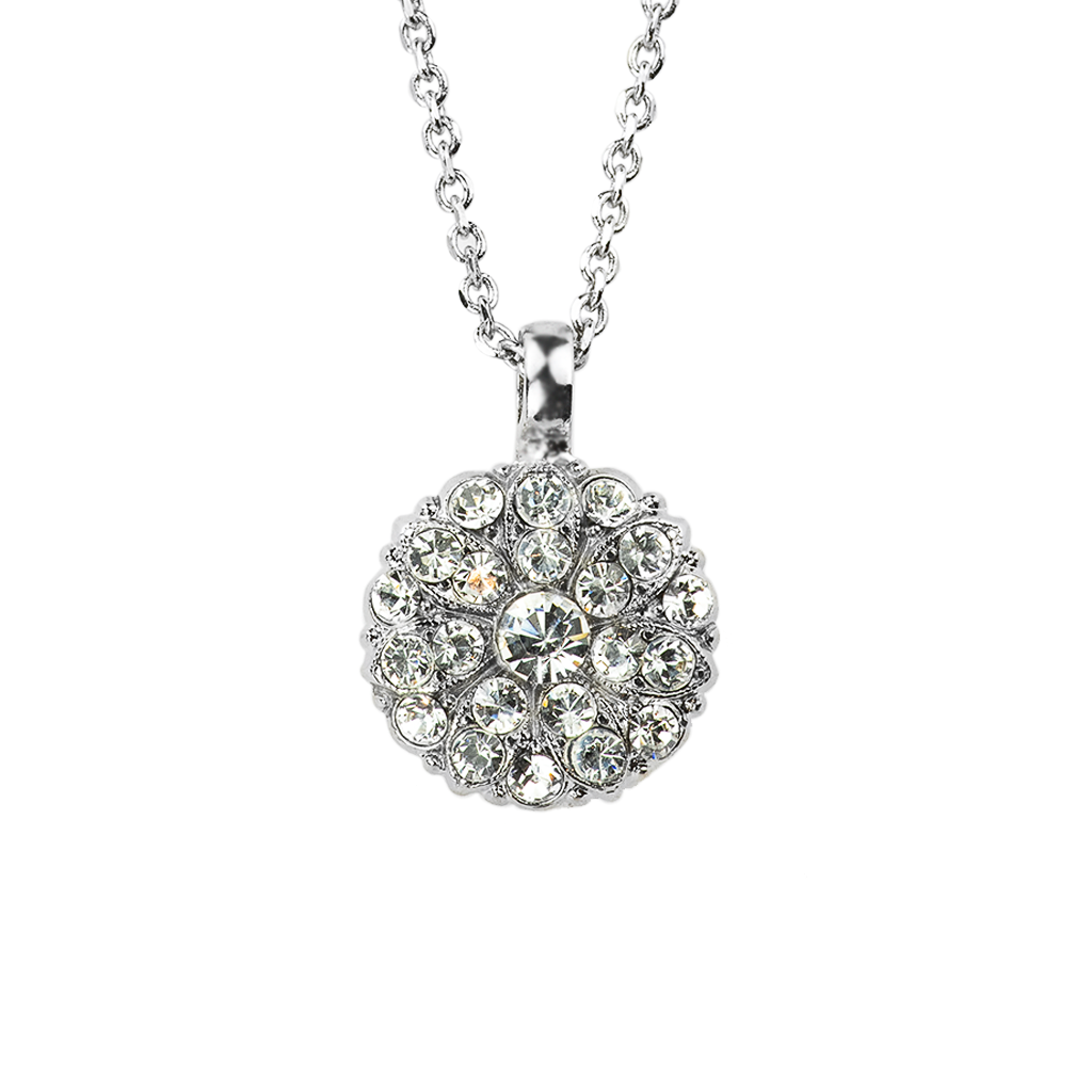 Mariana Guardian Angel Pendant