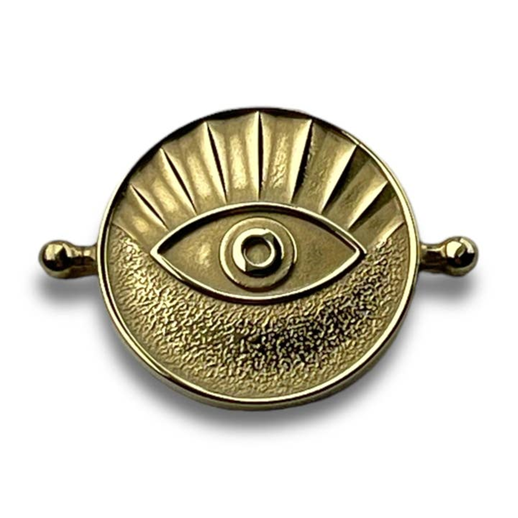 CONQUERing Evil Eye Element