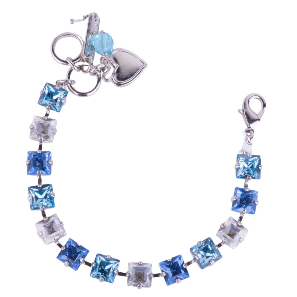 Medium Square Everyday Bracelet