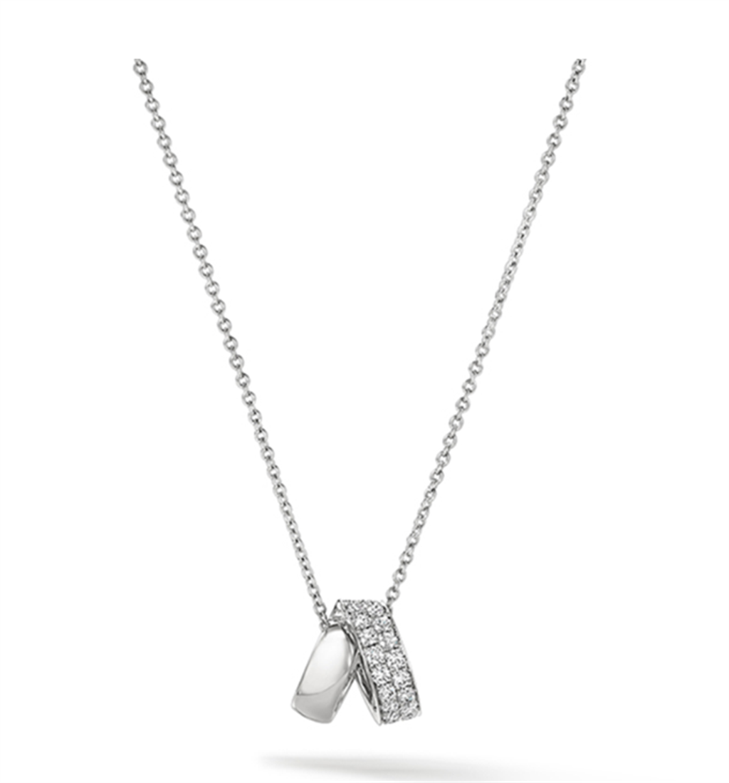 Diamond Pendant
