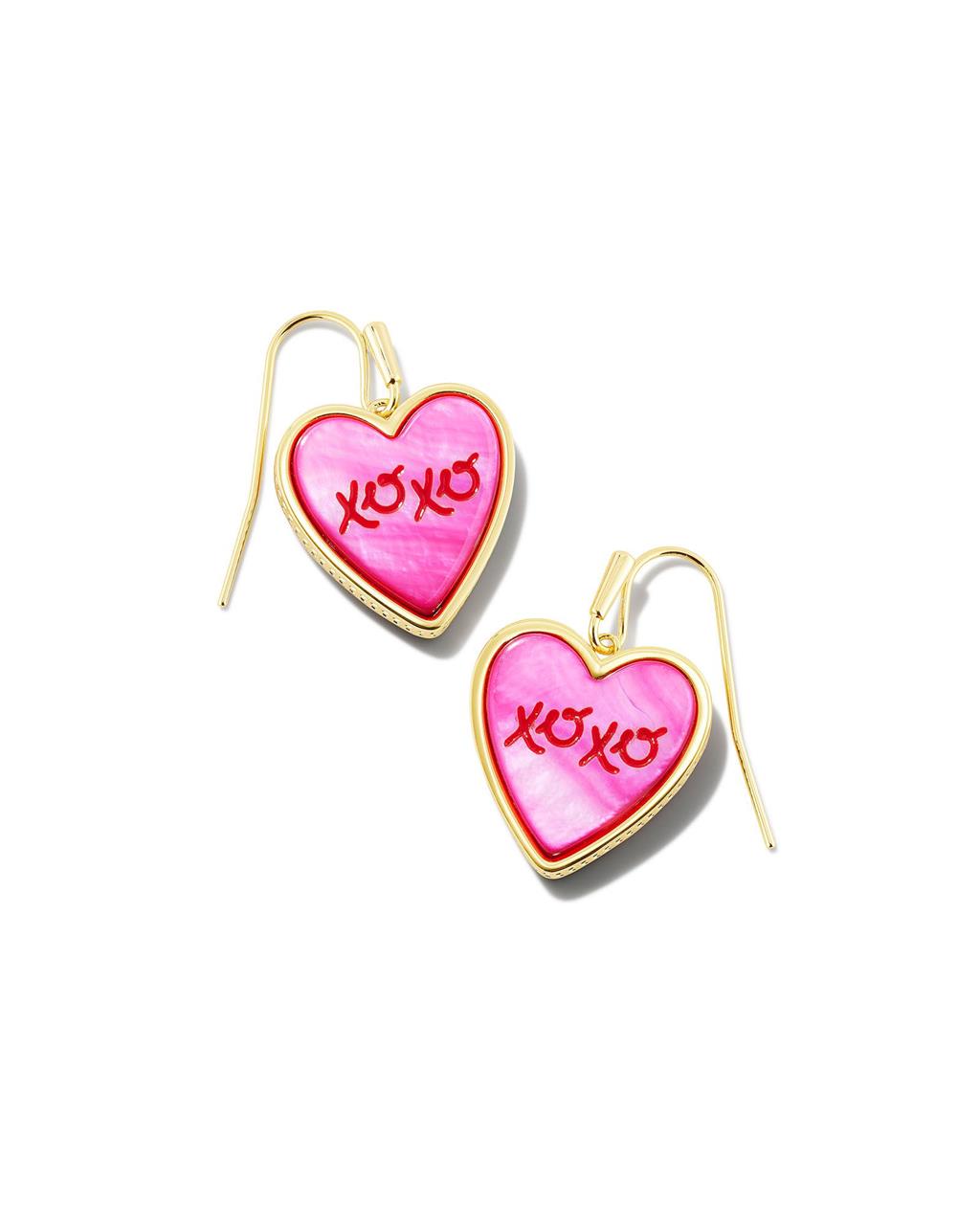 Kendra Scott XOXO Earrings