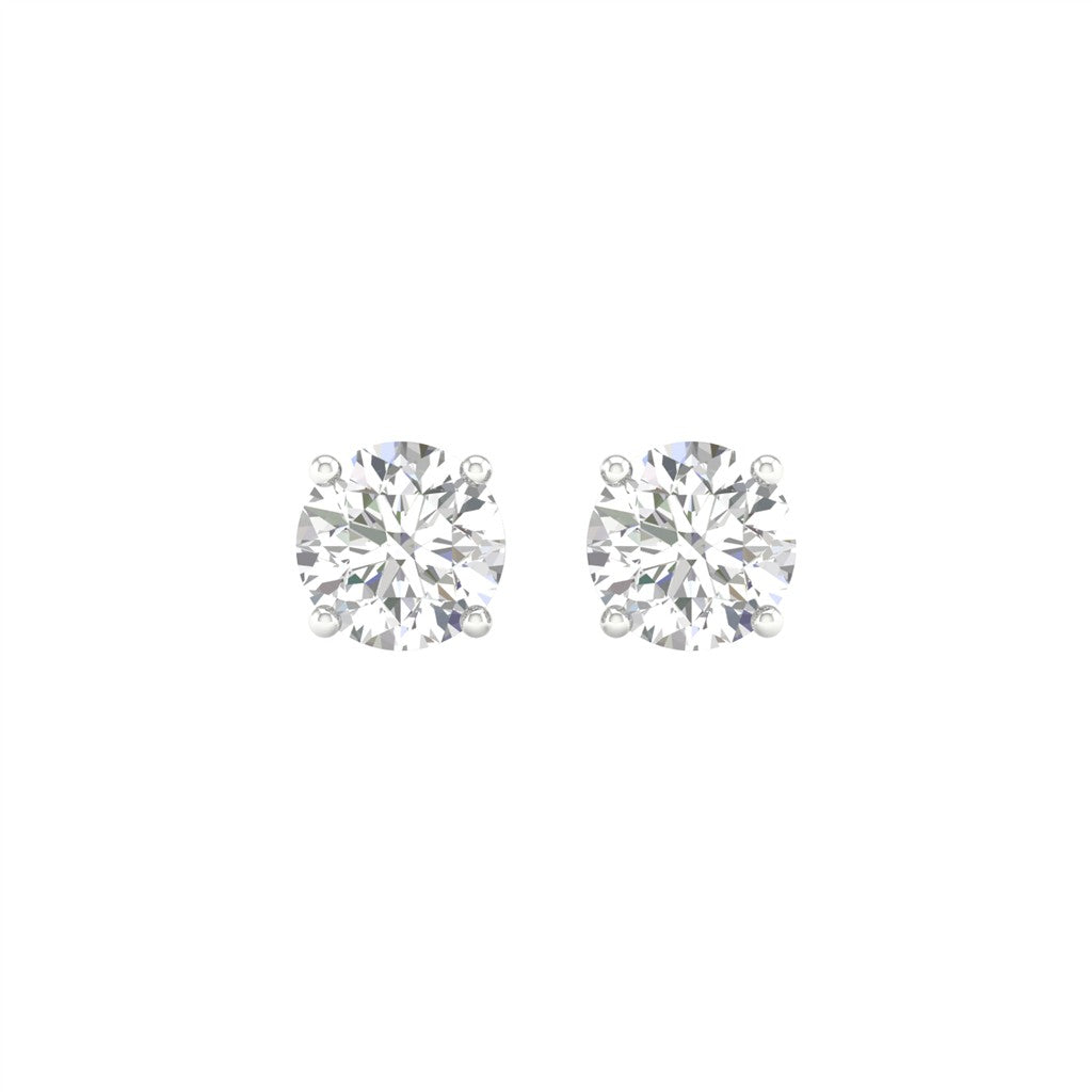 Lab Grown Diamond Studs