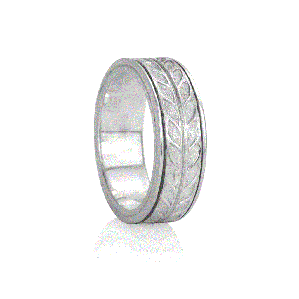 Hailey Ring Size 6