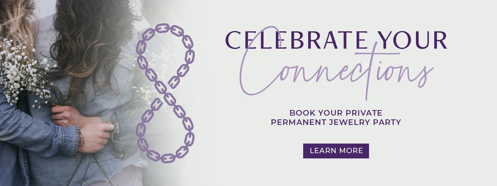 Permanent Jewelry Appointments