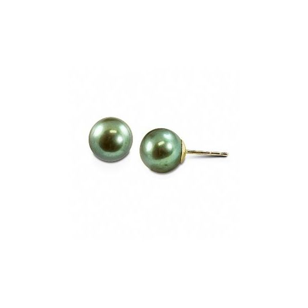 Freshwater Pearl Earrings
