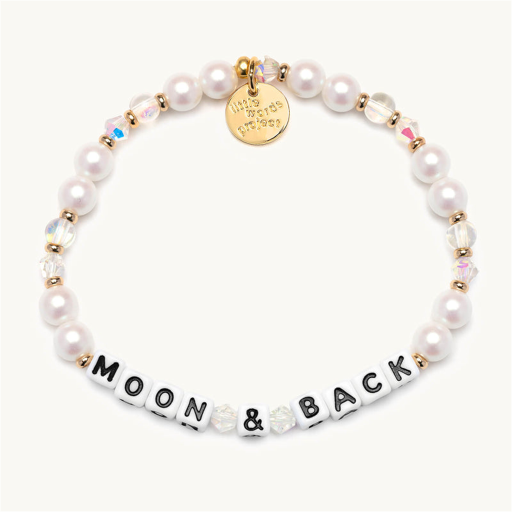 LWP-MOON & BACK S/M