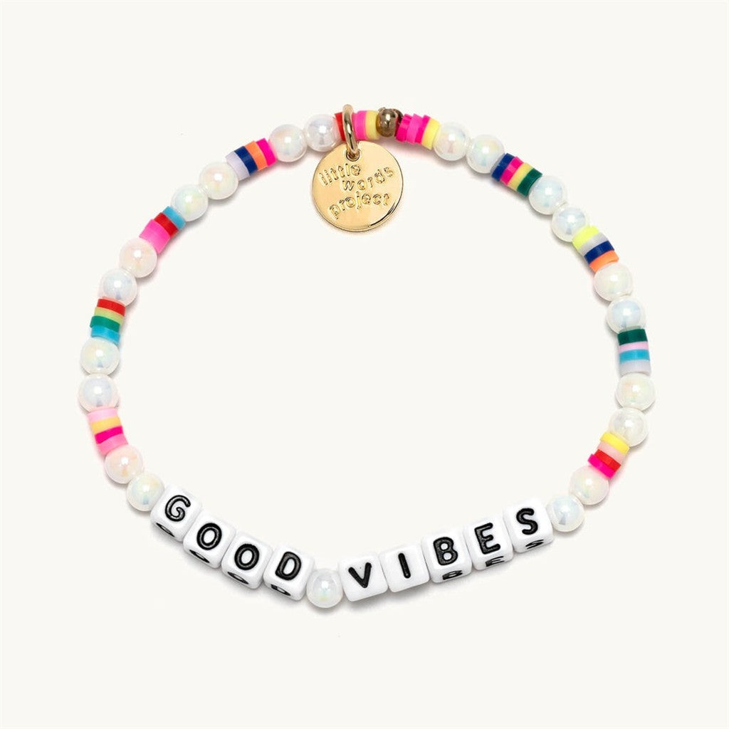 Good Vibes S/M