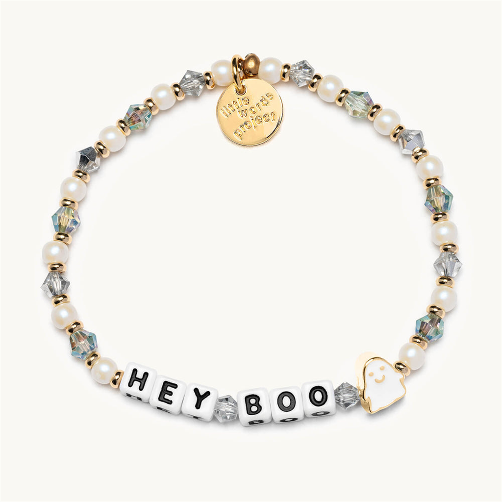 Hey Boo- Spellbound Collection S/M