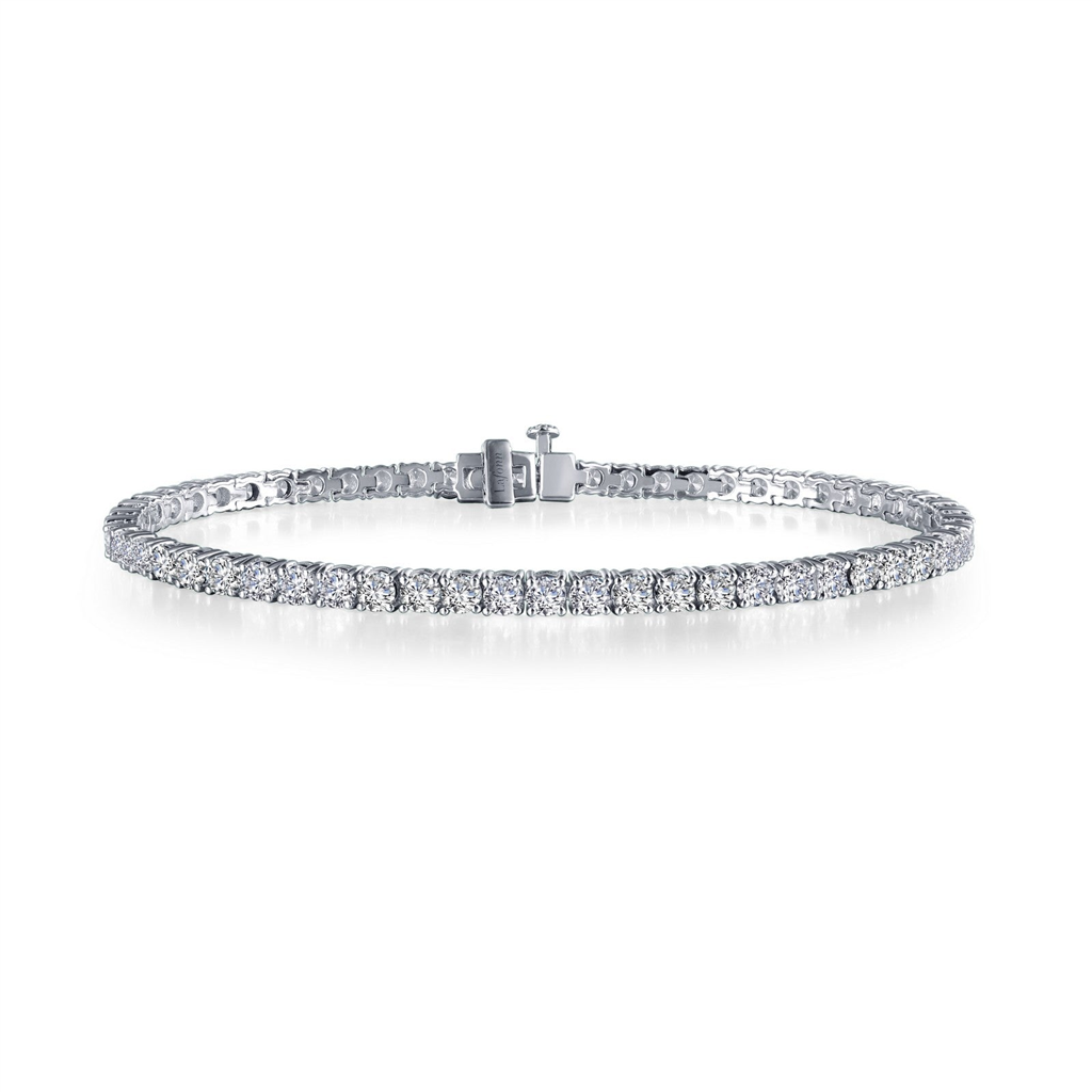 Lafonn Classic Tennis Bracelet