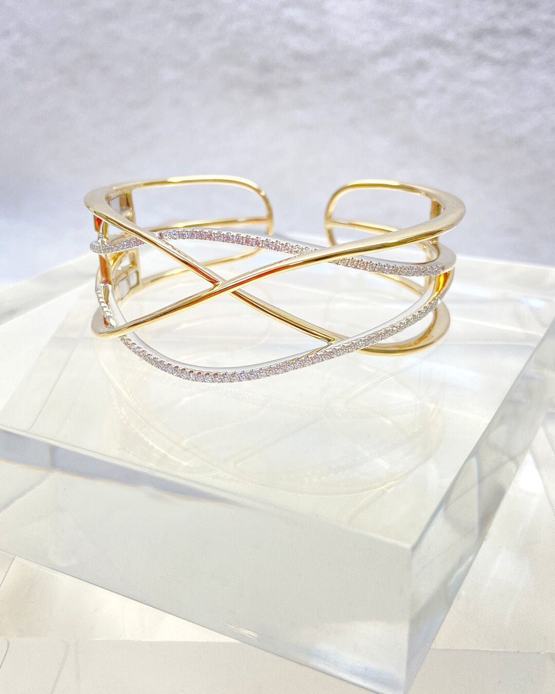 Bracelets at EM Smith Family Jewelers