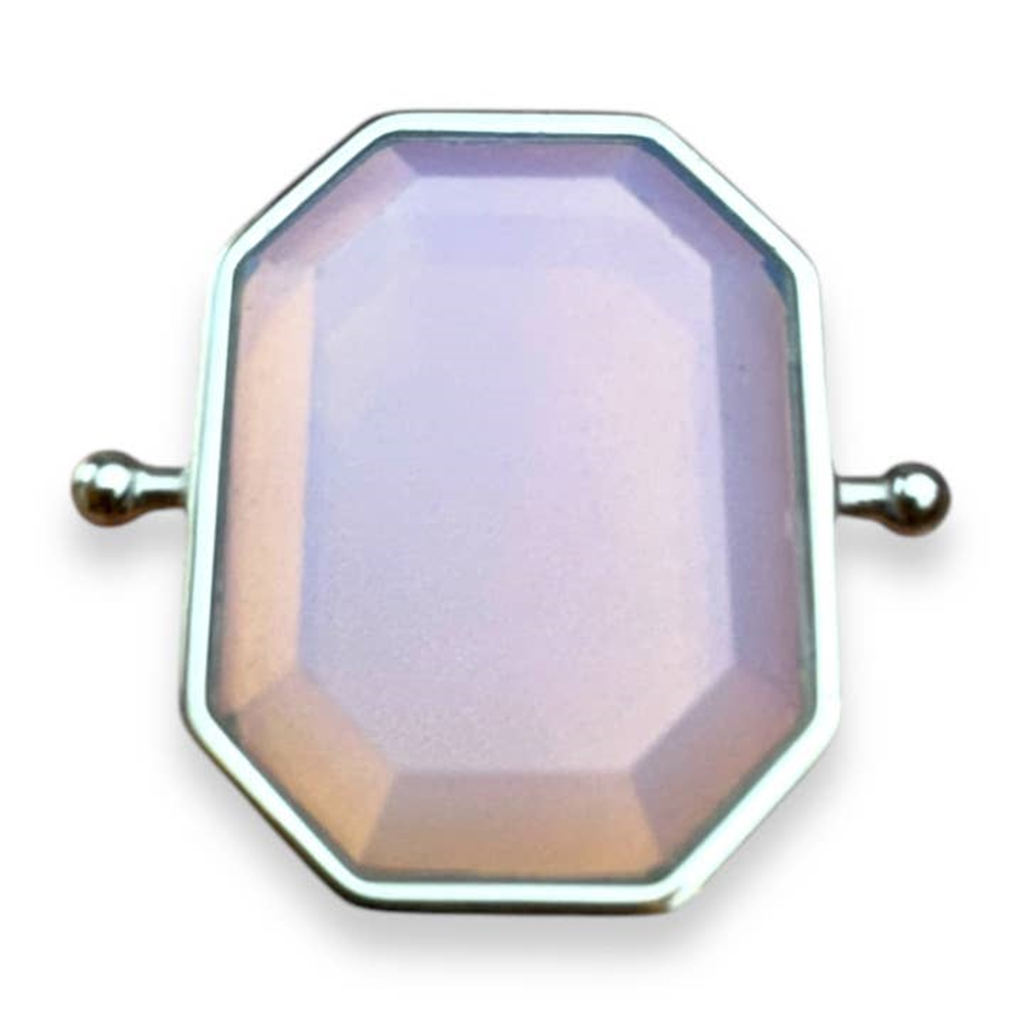 CONQUERing Opalite Octangle Element