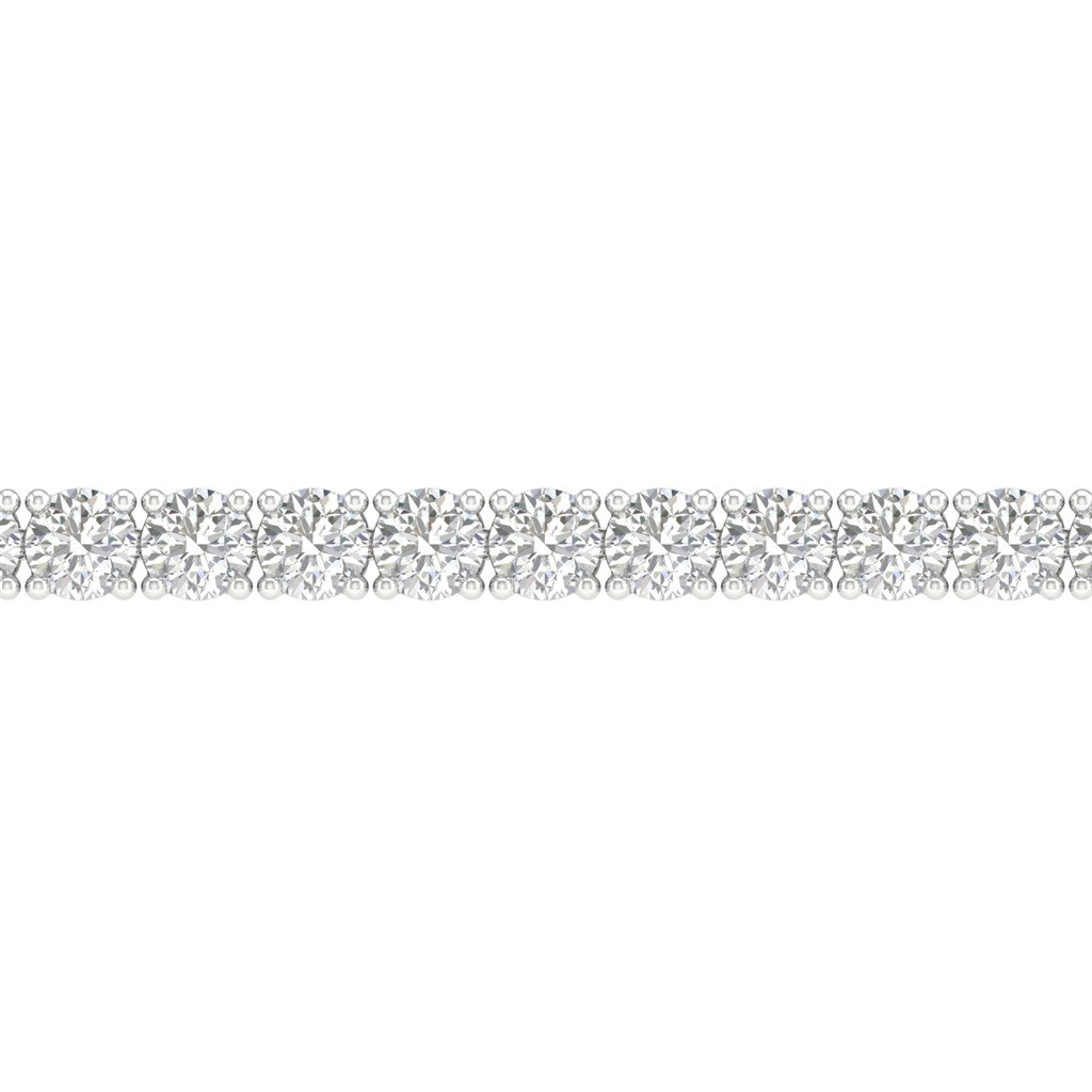 Diamond Tennis Bracelet