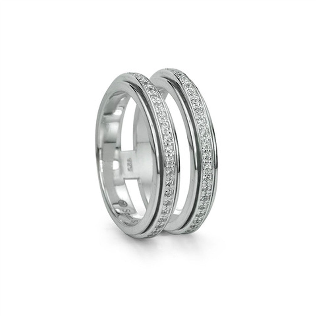 Blessed Ring Size 8