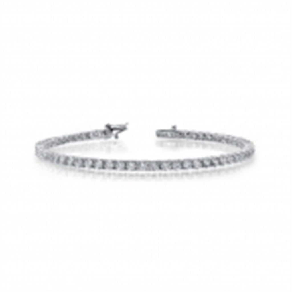 Lafonn Classic Tennis Bracelet