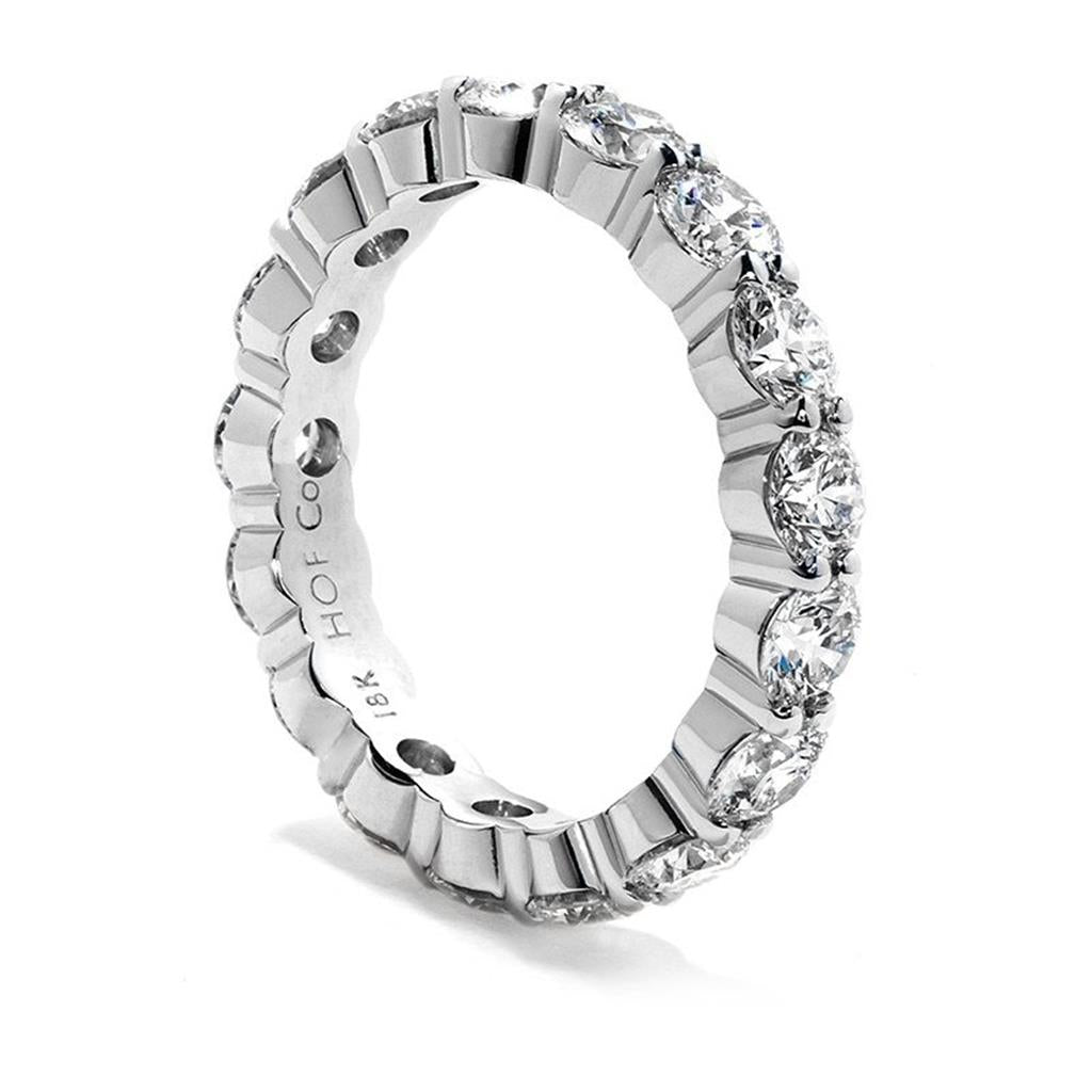 Hearts On Fire Multiplicity Eternity Band