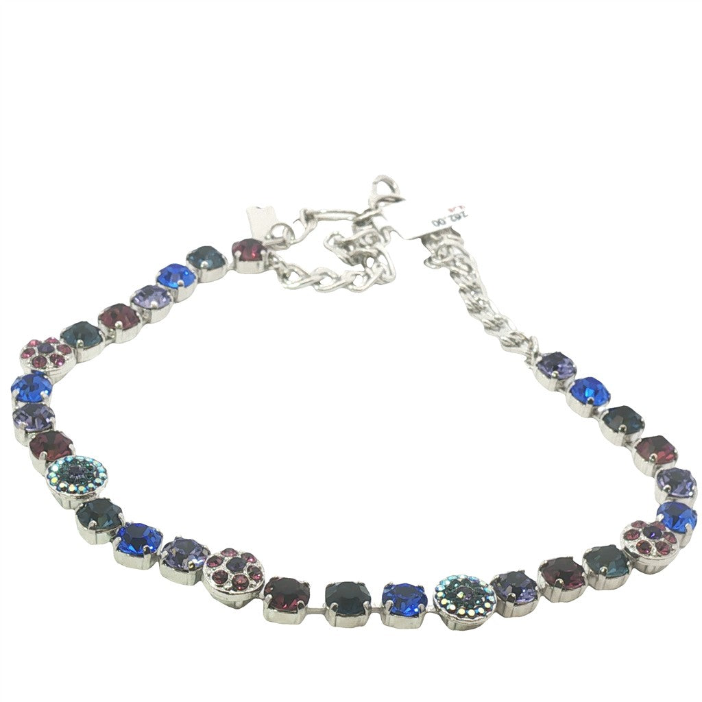 Medium Daisy Necklace