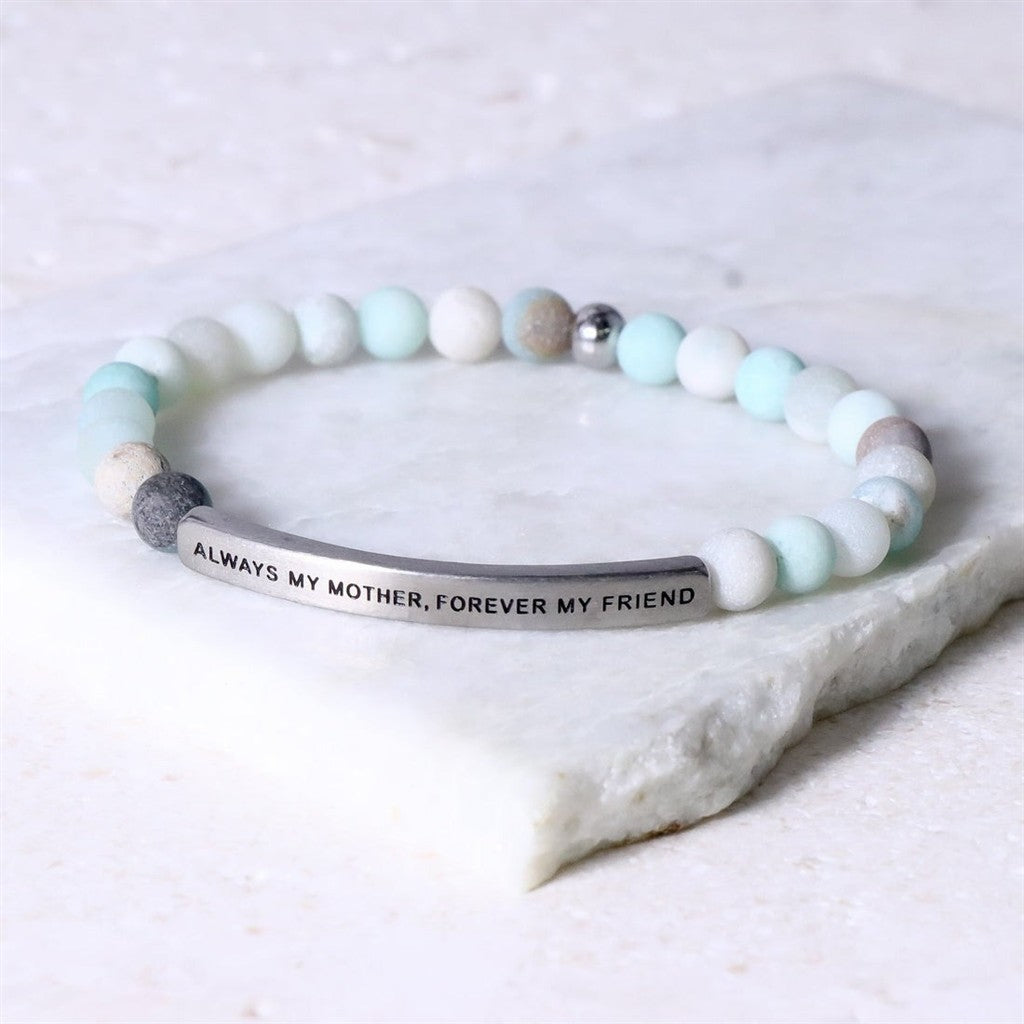 Duplicate Title: ALWAYS MY MOTHER, FOREVER MY FRIEND | 29.95 | ALWAYS MY MOTHER, FOREVER MY FRIEND