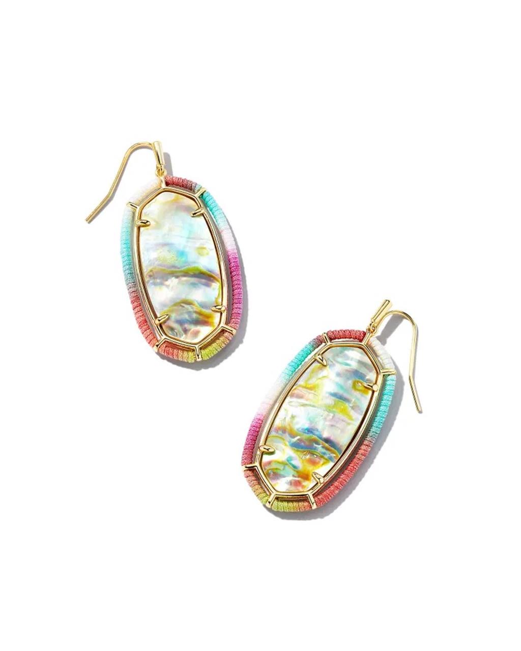 Kendra scott clearance elle earrings