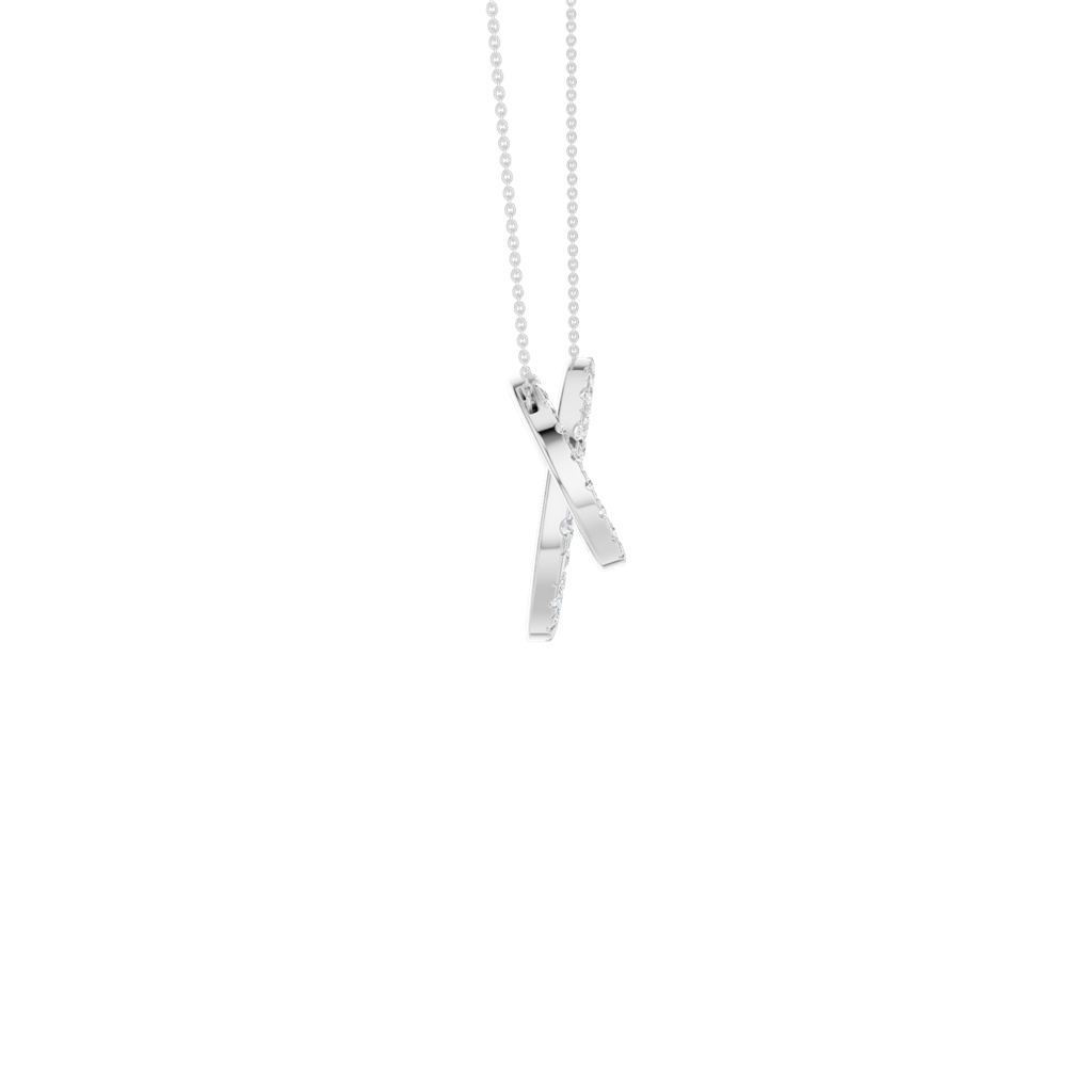 Lab Grown Diamond Pendant