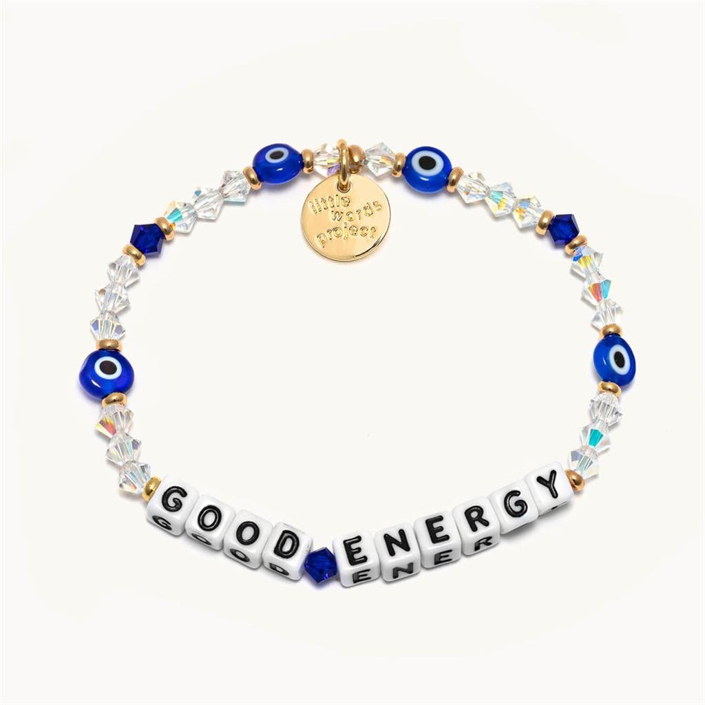 Good Energy- Lucky Symbols